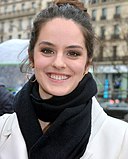 Noémie Merlant: Años & Cumpleaños