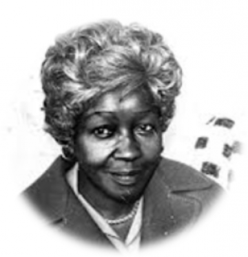 Noni Jabavu