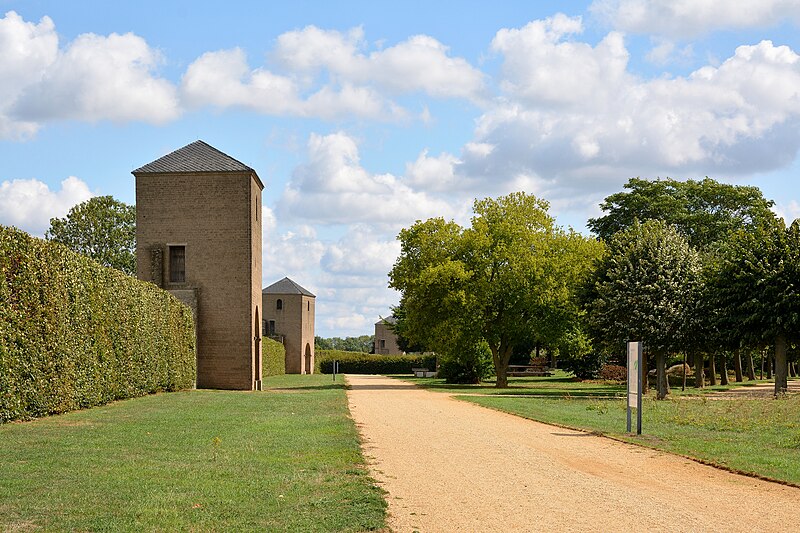 File:Nordrhein-Westfalen, Xanten, LVR-Archäologischer Park Xanten NIK 4546.jpg