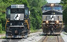 Norfolk Southern Railway Wikipedia