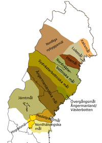 Svenska Dialekter: Dialekter, Dialektforskning, Rikssvenska