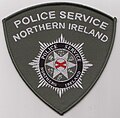 Vorschaubild für Police Service of Northern Ireland