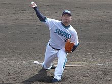 Takashi Kamoshida