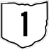 Markerul Route State 1