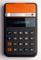 Calculette OMRON