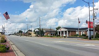 <span class="mw-page-title-main">Oak Forest, Illinois</span> City in Illinois, United States