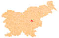 Radeče municipality