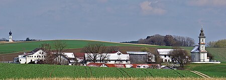 Oberbierbach (Fraunberg)