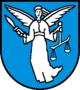 Oberdorf - Stema