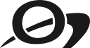 Oberon programming language logo.svg