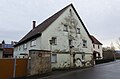 Ehemalige Dorfsmühle, sogenannte Innere Mühle