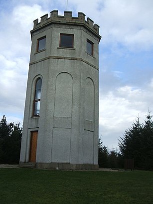 How to get to Fetterangus with public transport- About the place