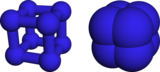 Image illustrative de l’article Octaazacubane