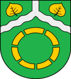 Wappen der Gemeinde Oering