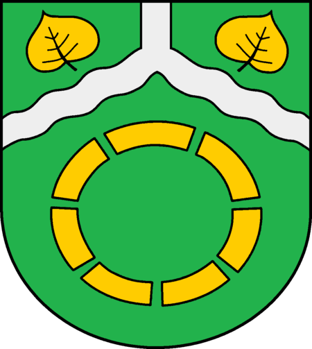 Oering Wappen