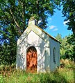 Sogenannte Oesterle-Kapelle