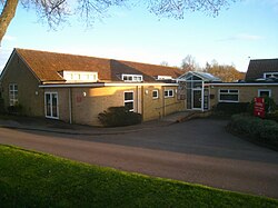 Office At Oakley Junior School.jpg