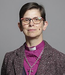 The Lord Bishop of Derby'nin resmi portresi, 2019 (kırpılmış) .jpg