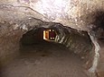 Pontnewydd-Höhle