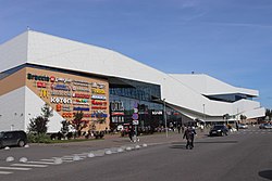 "Ohta Winkelcentrum"