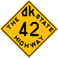 File:Oklahoma 42 1924.svg