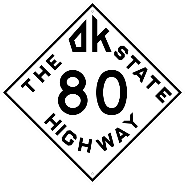 File:Oklahoma 80 1948.svg