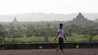 Planota Bagan