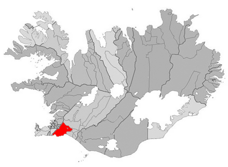 Þorlákshöfn