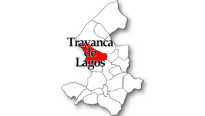 Travanca de Lagos