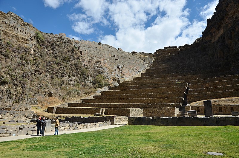 File:Ollantaytambo - panoramio (5).jpg