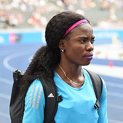 Oluwatobiloba Amusan 2019 100 m Hürden (Martin Rulsch) 2 (abgeschnitten).jpg