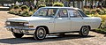 * Nomination Opel Admiral A V8 from 1965 at Classic-Gala Schwetzingen 2022.--Alexander-93 13:35, 21 October 2022 (UTC) * Promotion  Support Good quality. --Mike Peel 17:31, 21 October 2022 (UTC)