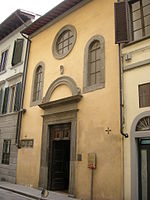 Oratorio dei bini, extérieur 01.JPG