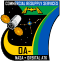 Orbital Sciences CRS Flight 7 Patch.svg