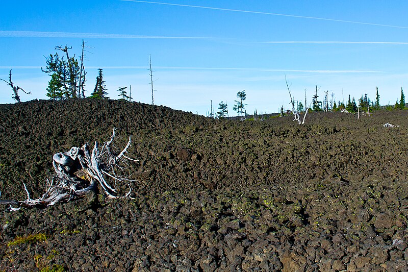 File:Oregon Route 242 Lava Beds.jpg