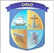 Orio címere