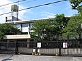 大阪府立横山高等学校