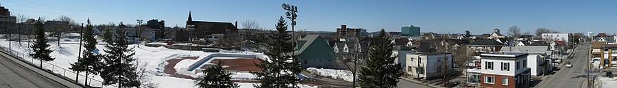 Outaouais page banner