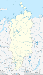 Russisk tredje division fodboldmesterskab 1994 er på Krasnoyarsk Krai-siden.