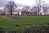 Oxendale Hall (east elevation) - geograph.org.uk - 378456.jpg