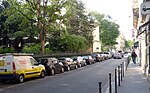 Vignette pour Rue d'Anjou