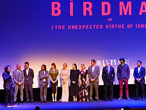 Die Unverhoffte Macht Der Ahnungslosigkeit Birdman Oder: Handlung, Produktion, Synchronisation