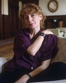 Claire Denis - Wikipedia