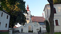 Szczebrzeszyn