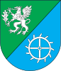 Coat of arms of Kępice