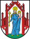 Wappen von Pasym