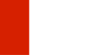 Distretto di Jelenia Góra – Bandiera