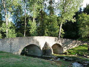 Habiter à Wolfskirchen