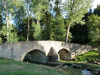 <span class="mw-page-title-main">Wolfskirchen</span> Commune in Grand Est, France