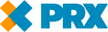 PRX logo.svg